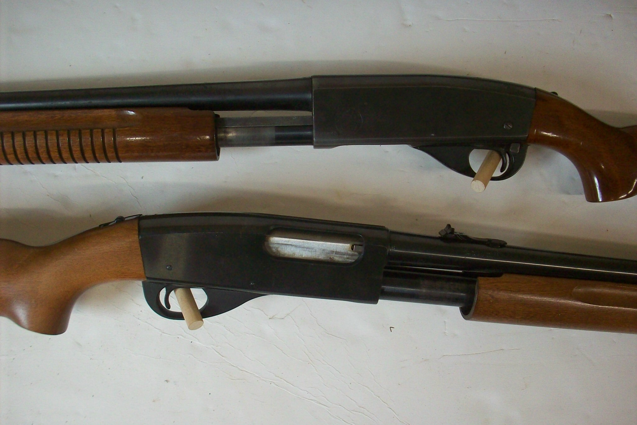 Smith & Wesson / Eastfield Model 916A / 916-A Shotgun Parts